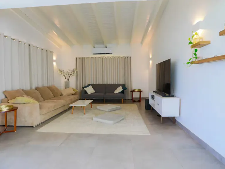 photo at Villa Esmeralda in noord