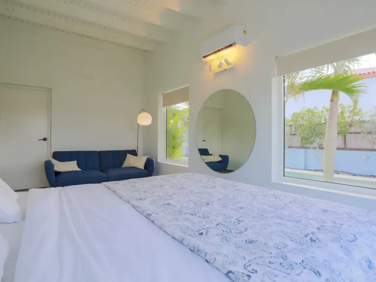photo at Villa Esmeralda in noord