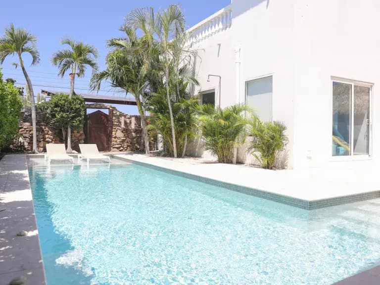 photo at Villa Esmeralda in noord
