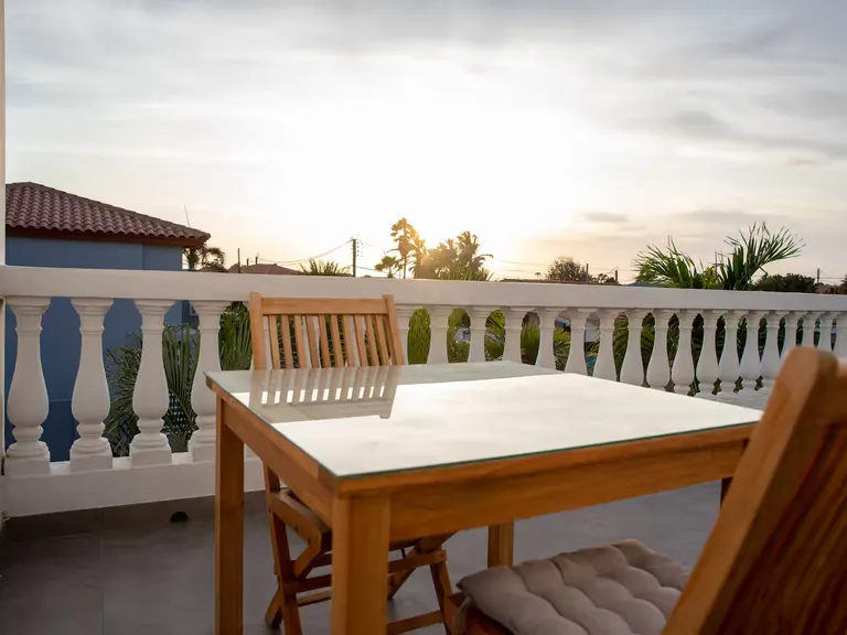 photo at Villa Esmeralda in noord