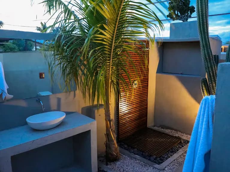 photo at Villa Esmeralda in noord