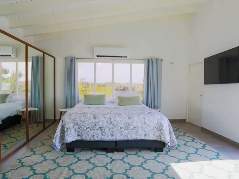 photo at Villa Esmeralda in noord