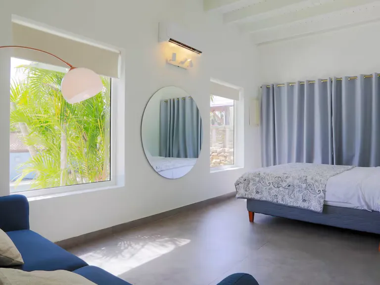 photo at Villa Esmeralda in noord