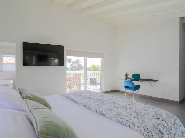 photo at Villa Esmeralda in noord