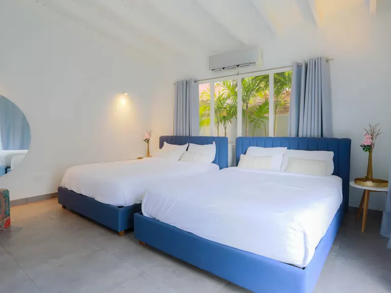 photo at Villa Esmeralda in noord