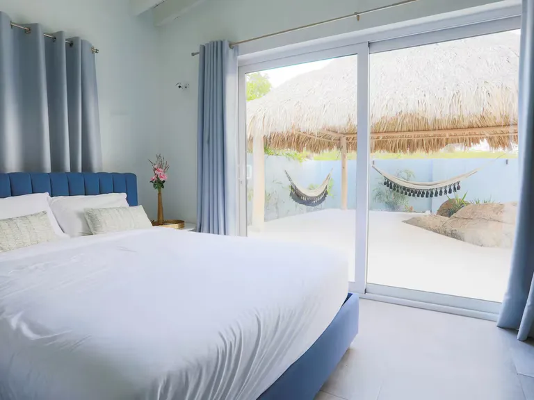 photo at Villa Esmeralda in noord