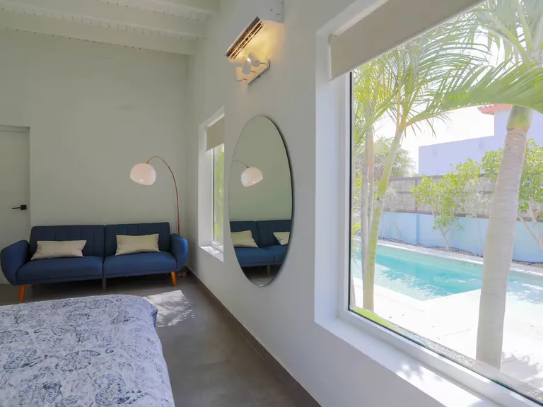 photo at Villa Esmeralda in noord