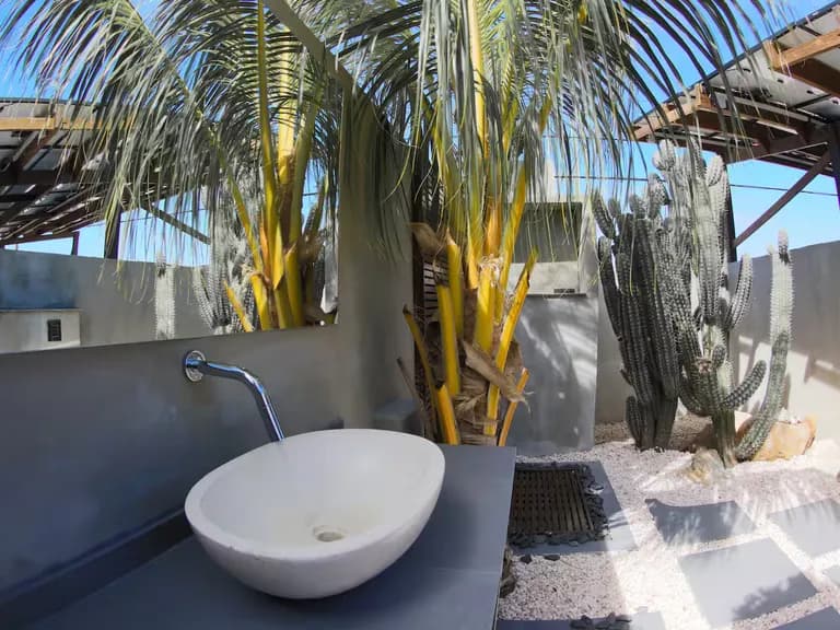 photo at Villa Esmeralda in noord