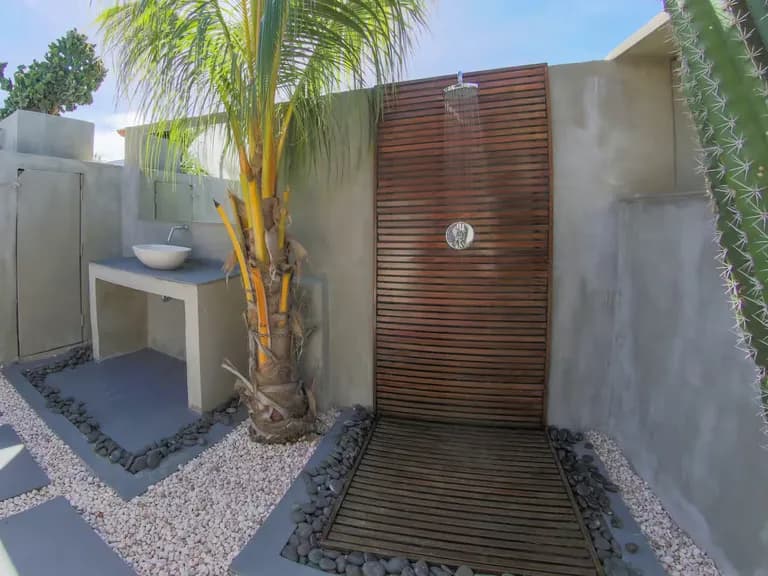 photo at Villa Esmeralda in noord