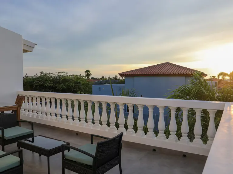photo at Villa Esmeralda in noord